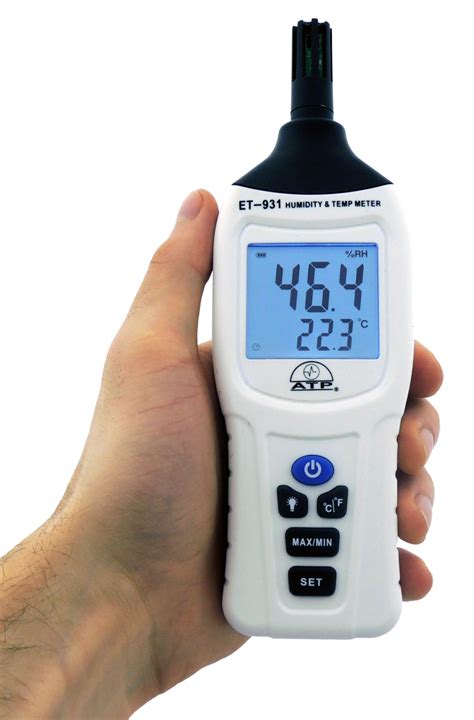 hvac hygrometer reviews